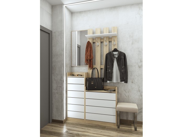 Портманто Borneo